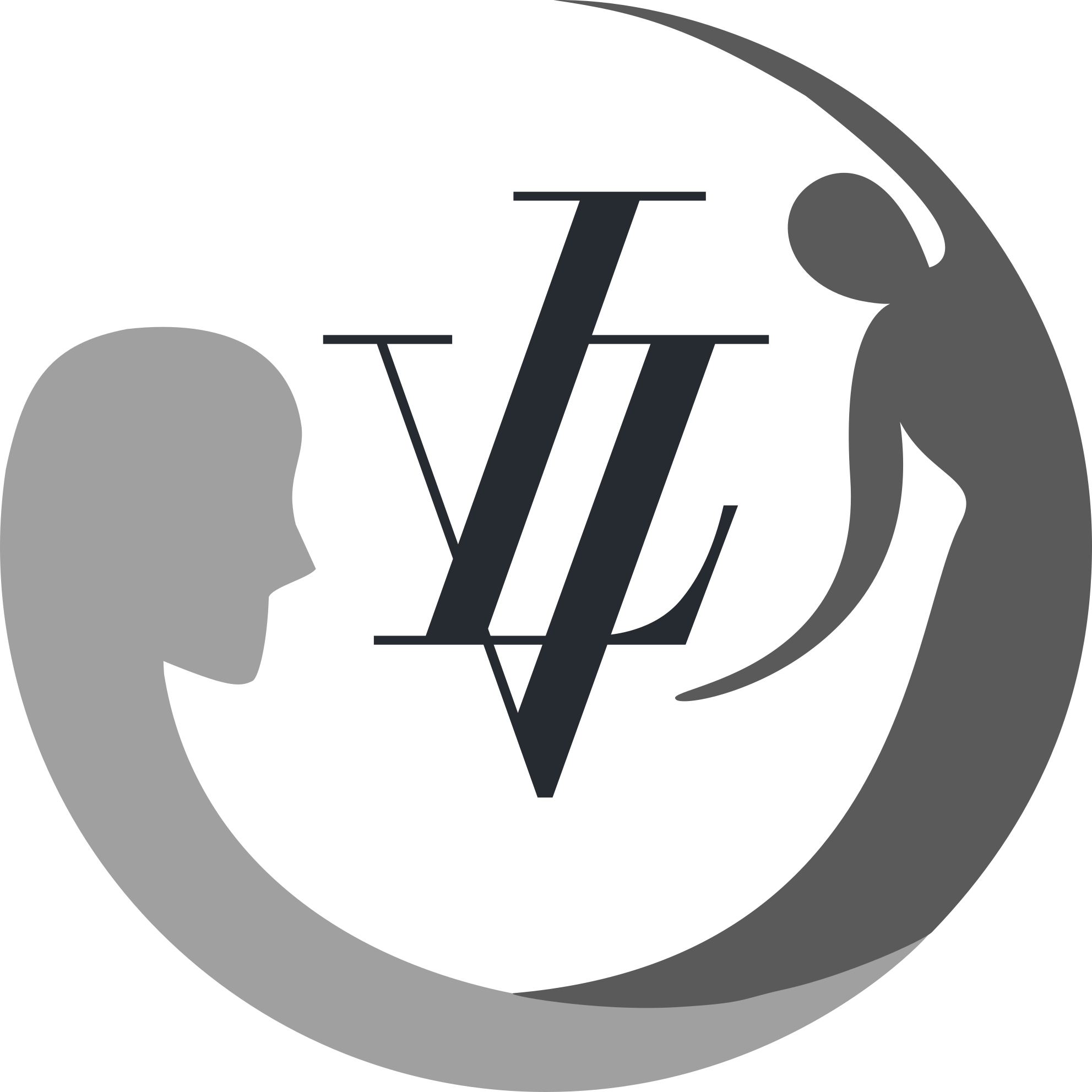 Praxis Valerie Lang Logo